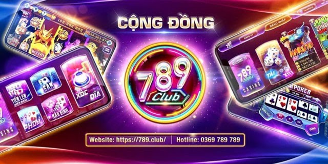 Đánh giá sự vượt trội của 789club